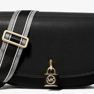 NWT Michael Kors Mila Handbag